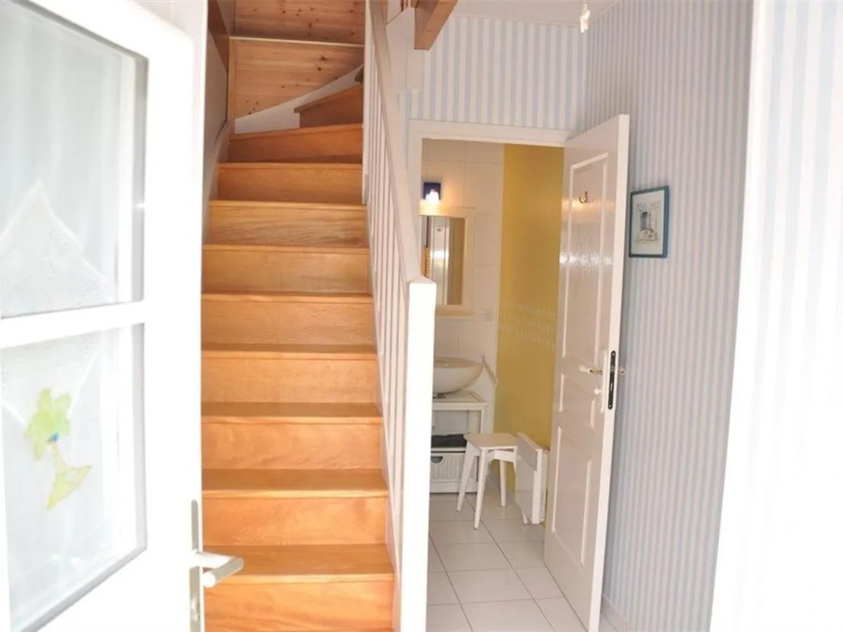 Maison Bretonne A 200M De La Plage Saint-Guirec, Ploumanac'H, 2 Chambres, Jardin Ferme - Fr-1-368-124 Perros-Guirec Semesterbostad