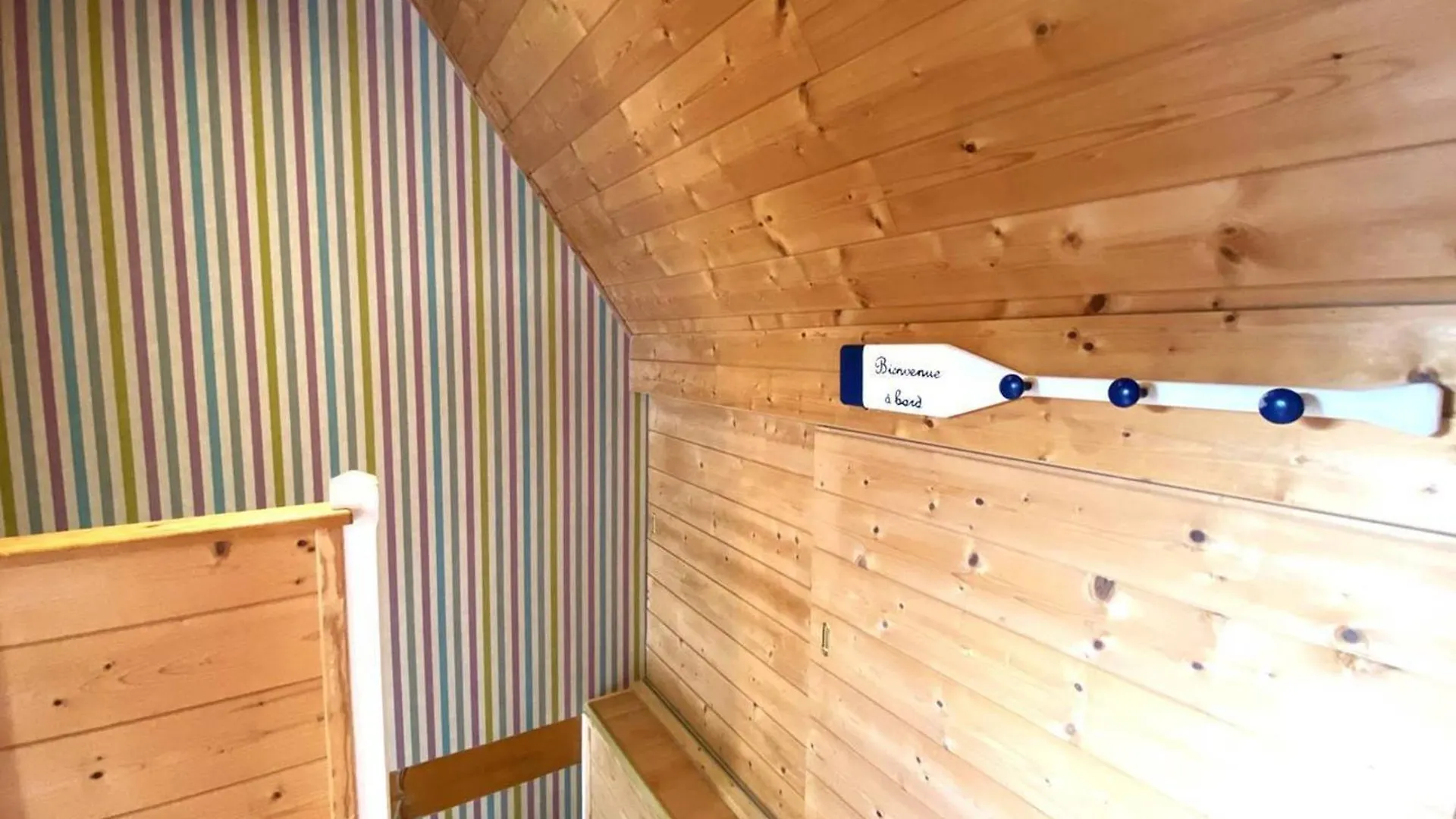 Semesterbostad Maison Bretonne A 200M De La Plage Saint-Guirec, Ploumanac'H, 2 Chambres, Jardin Ferme - Fr-1-368-124 Perros-Guirec
